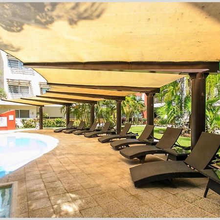 Sabbia 4102- Bedrooms All-In Suite Playa del Carmen Eksteriør bilde