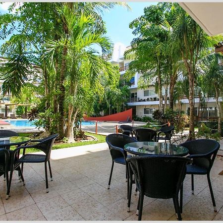 Sabbia 4102- Bedrooms All-In Suite Playa del Carmen Eksteriør bilde