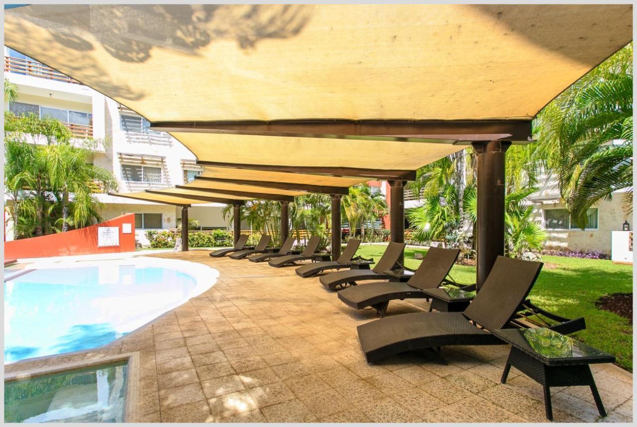 Sabbia 4102- Bedrooms All-In Suite Playa del Carmen Eksteriør bilde