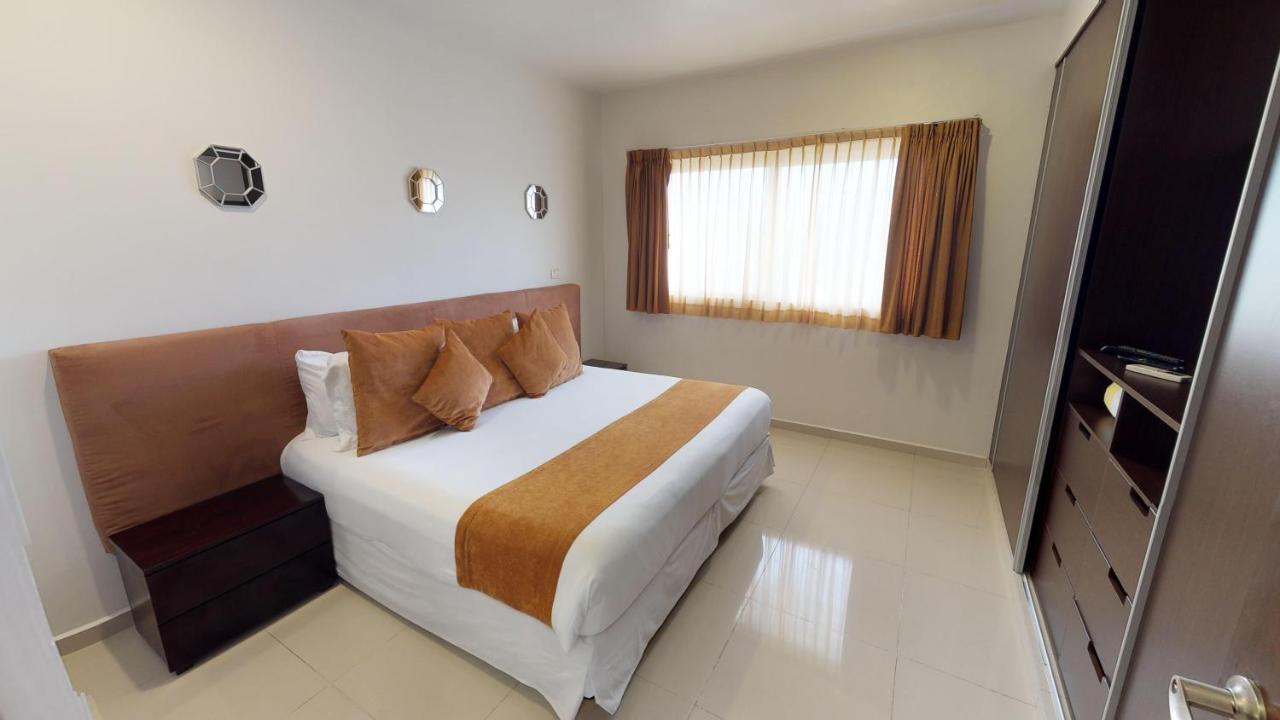 Sabbia 4102- Bedrooms All-In Suite Playa del Carmen Rom bilde