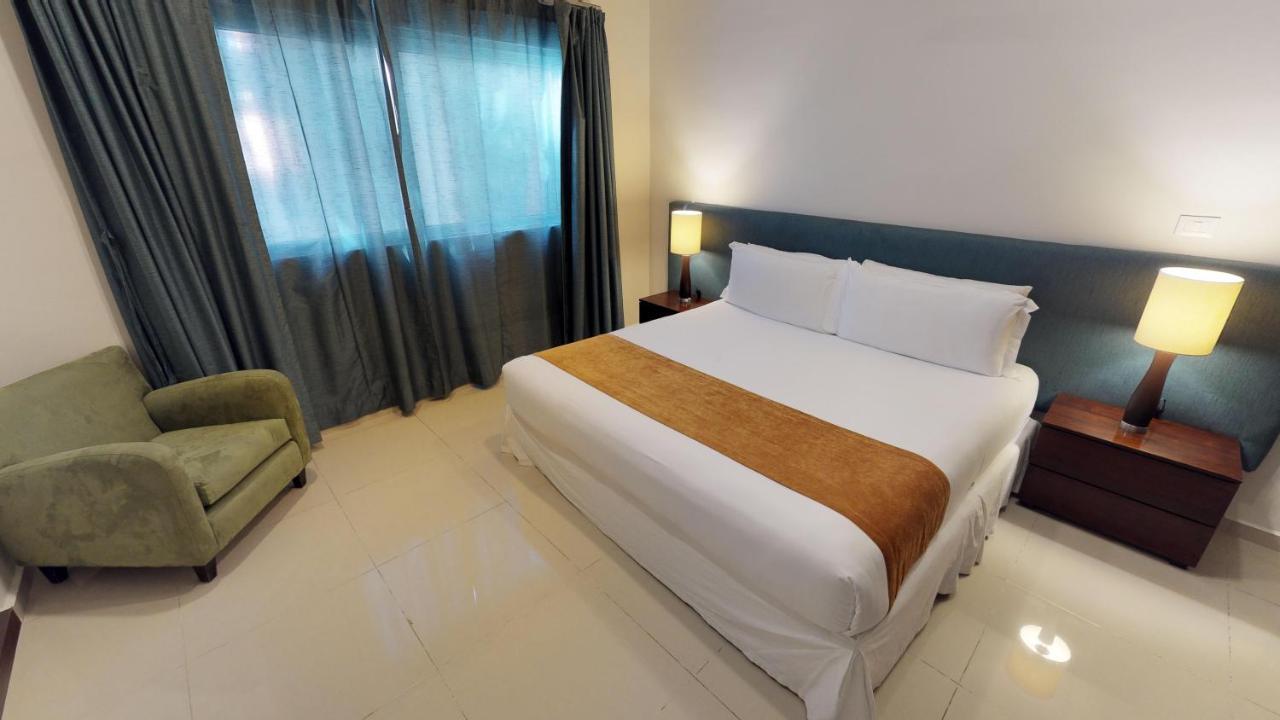 Sabbia 4102- Bedrooms All-In Suite Playa del Carmen Rom bilde
