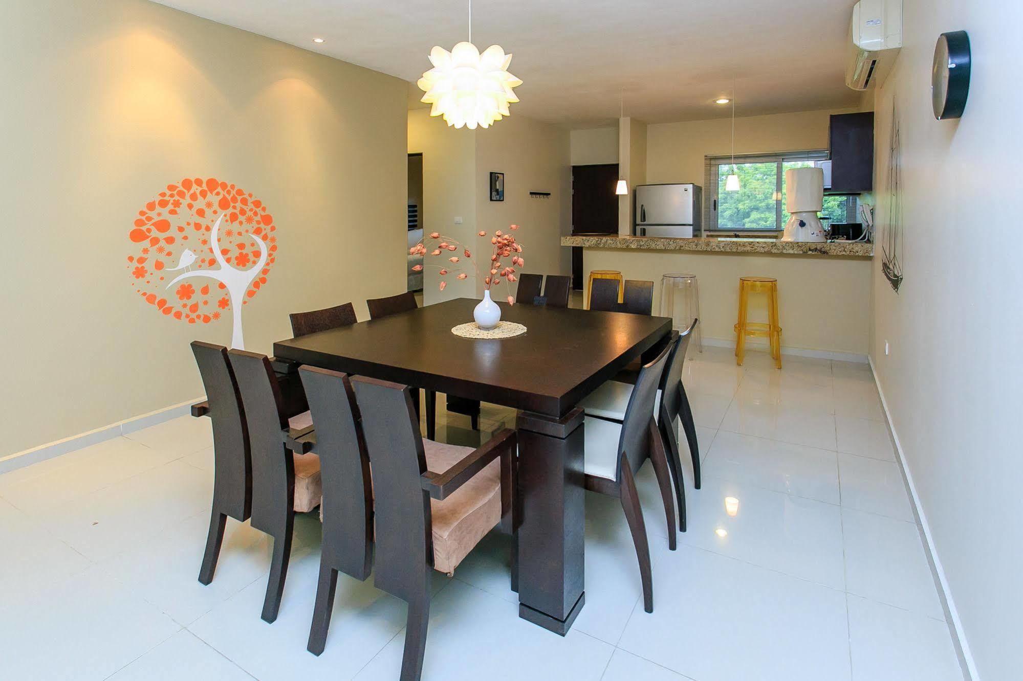 Sabbia 4102- Bedrooms All-In Suite Playa del Carmen Eksteriør bilde