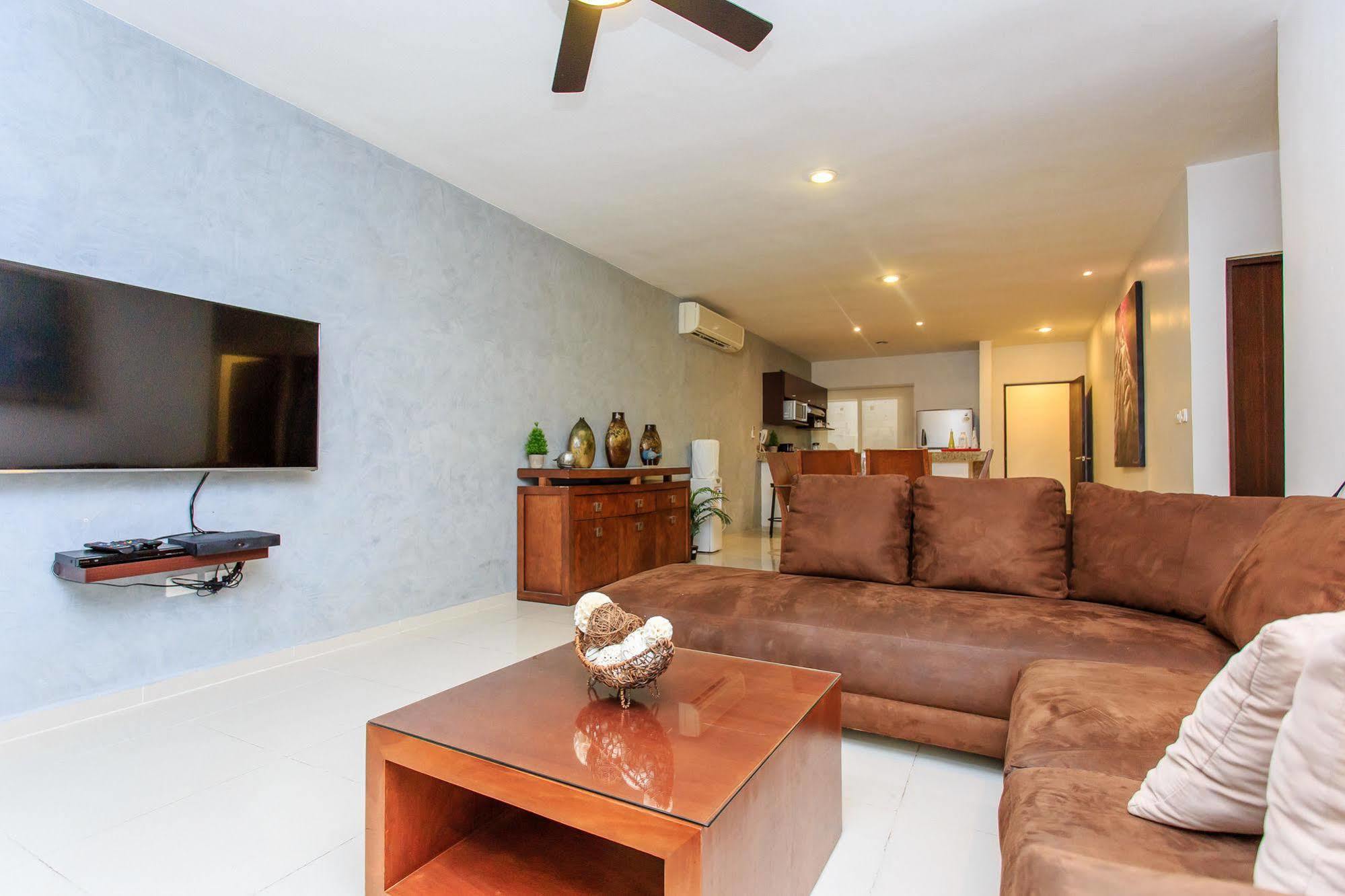 Sabbia 4102- Bedrooms All-In Suite Playa del Carmen Eksteriør bilde