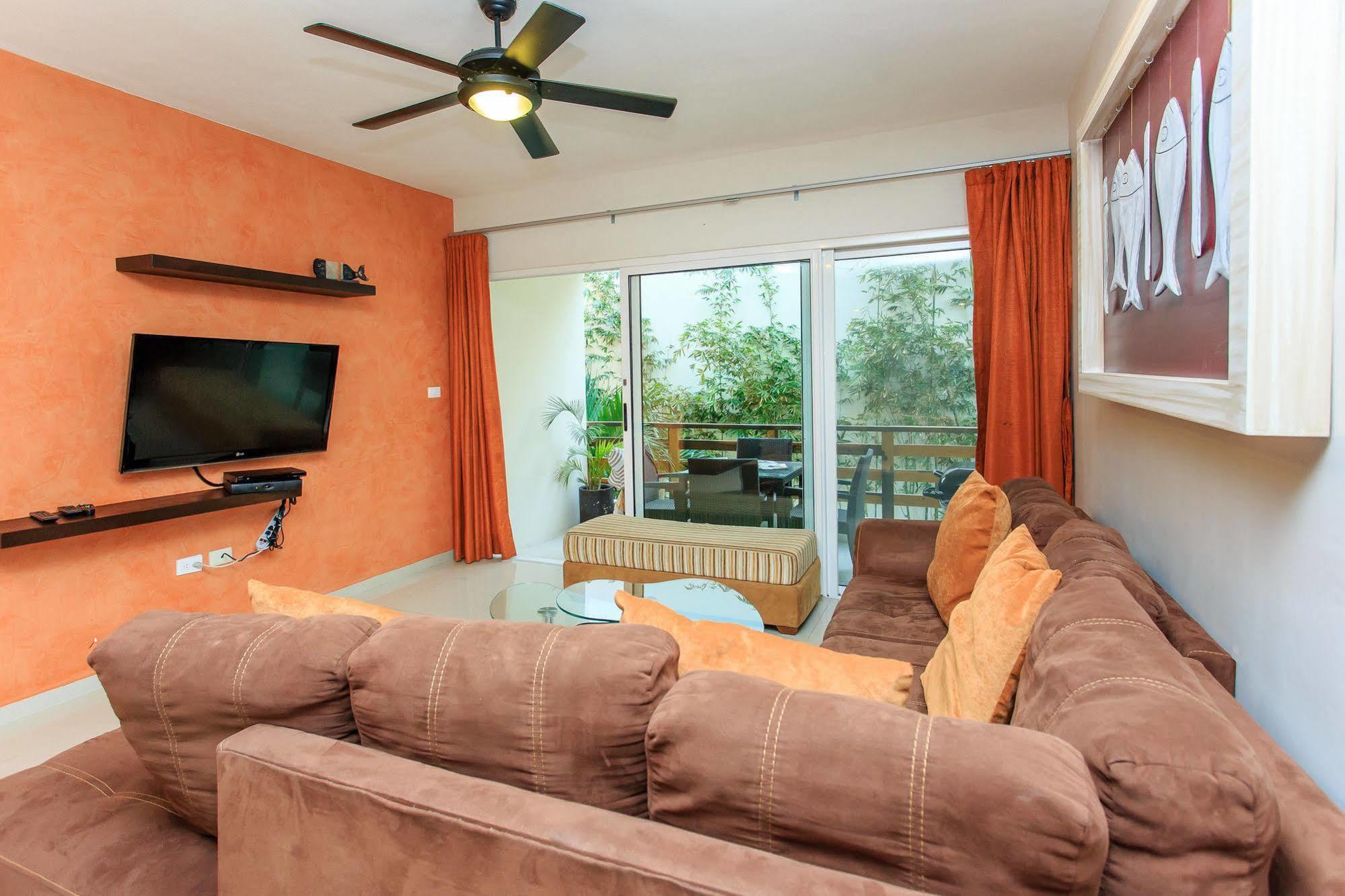 Sabbia 4102- Bedrooms All-In Suite Playa del Carmen Eksteriør bilde